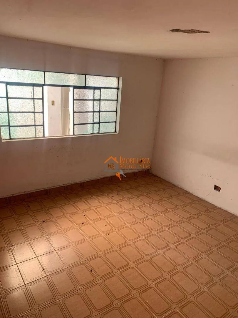 Imagem Sobrado com 5 dormitórios à venda por R$ 850.000,00 - Jardim Cumbica - Guarulhos/SP