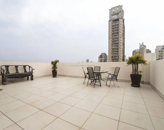 Imagem Cobertura Duplex à venda Jardim América São Paulo