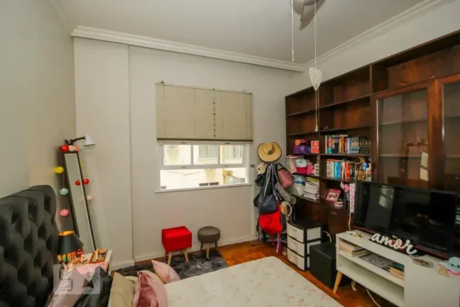 Imagem Apartamento à Venda - Copacabana, 2 Quartos, 125 m2