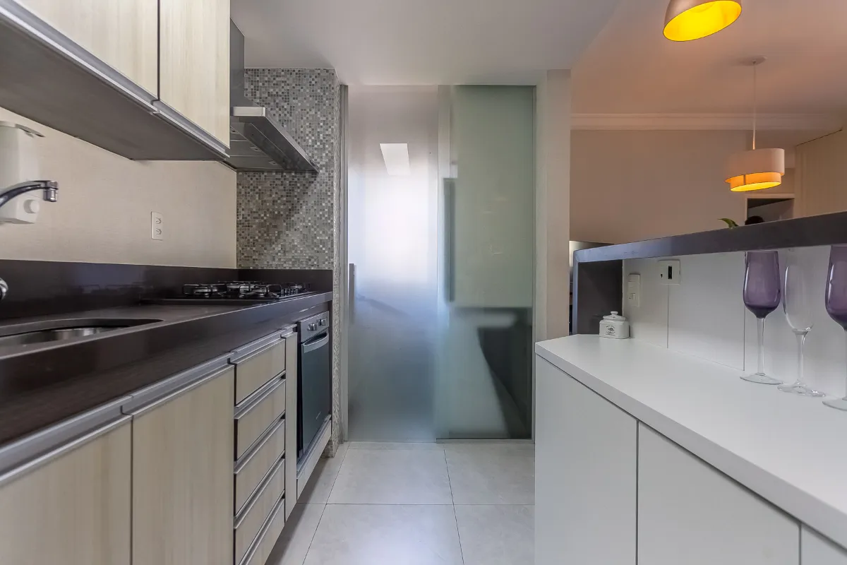 Imagem Apartamento para venda em Vila Santa Catarina com 2 quartos, sendo 1 suíte, 74m2