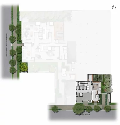 Imagem Apartamento à venda no bairro Vila Clementino - São Paulo/SP