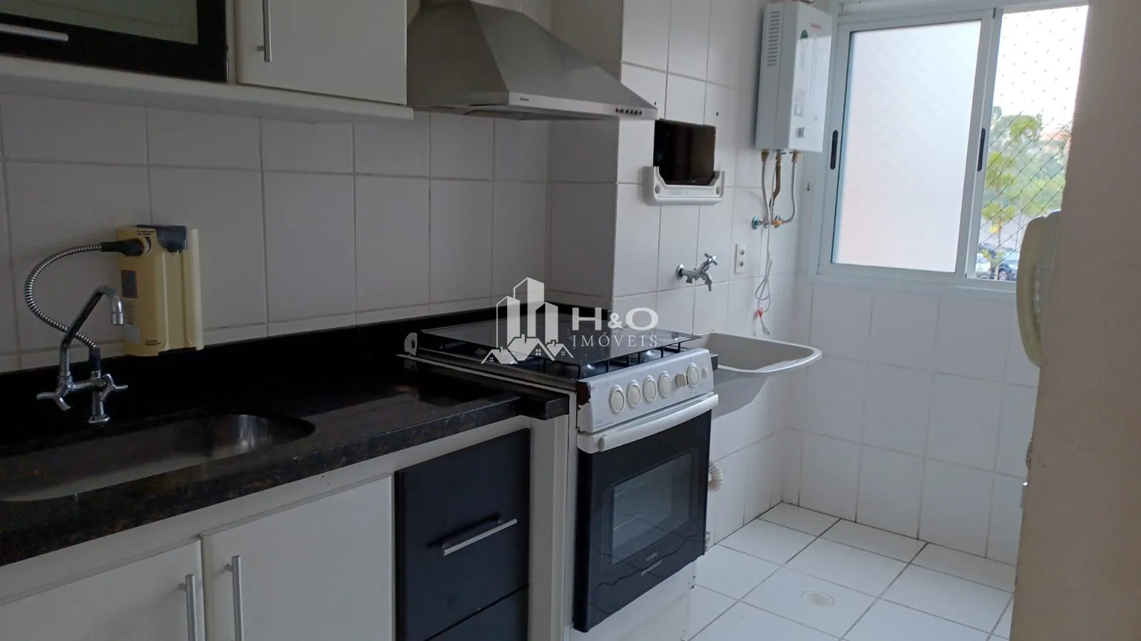 Imagem Apartamento na Penha com sacada - 2 quartos (1 suíte) e lazer completo