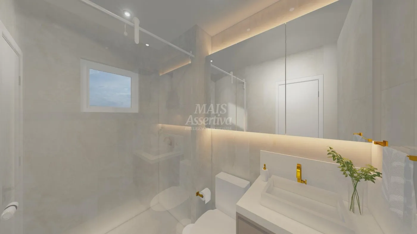 Imagem Lançamento Residencial Arezzo - Vila Nova em Novo Hamburgo