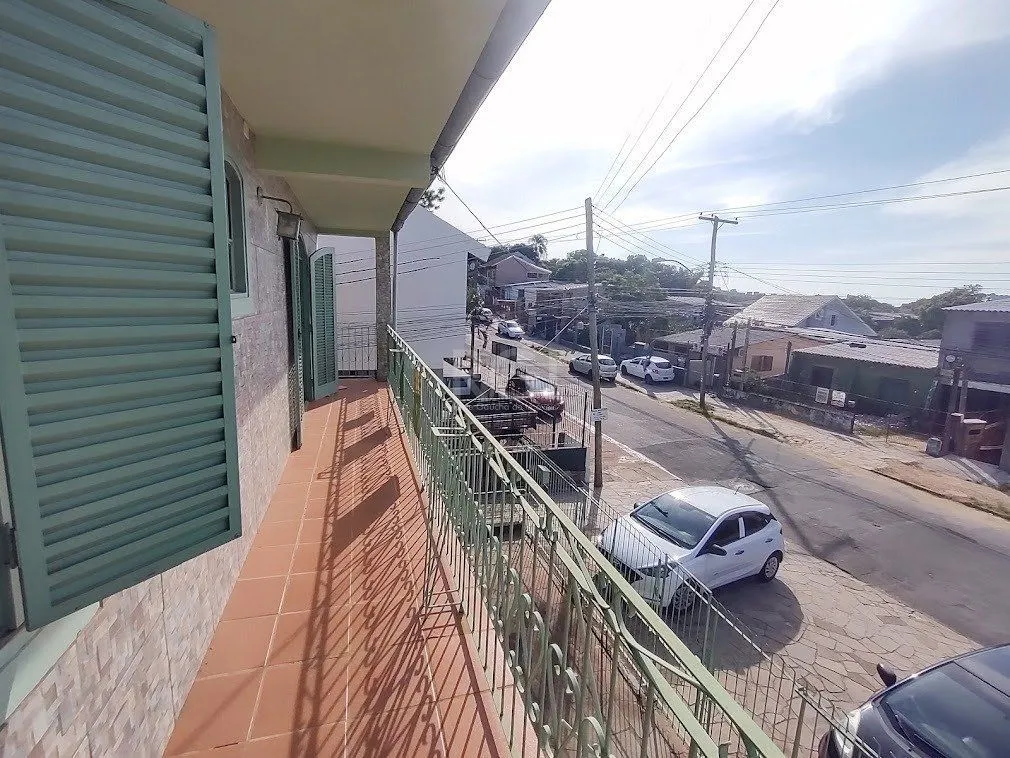 Imagem Casa para Venda - 146.21m², 3 dormitórios, sendo 1 suites, 4 vagas - Vila Conceição