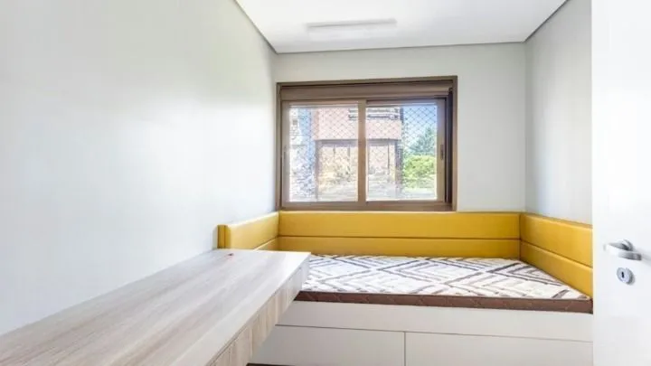Imagem Apartamento 3 dormitorios a venda, Rua Silva Jardim