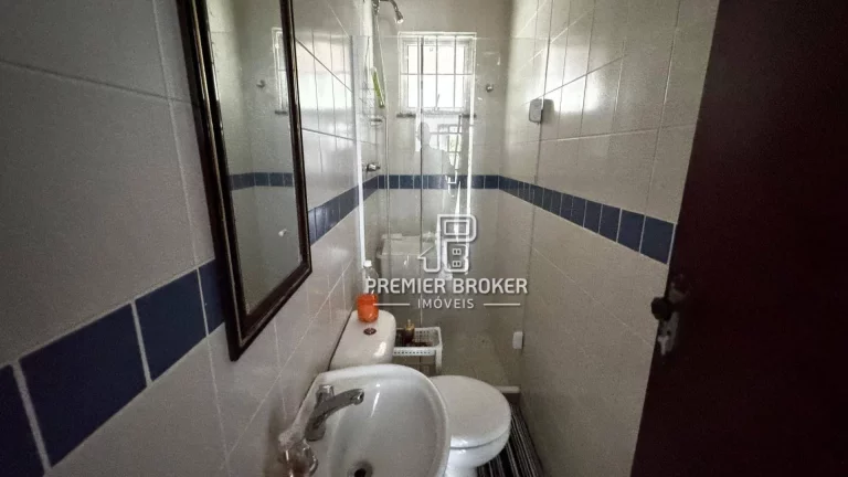 Imagem Casa à venda, 58 m² por R$ 375.000,00 - Parque do Imbui - Teresópolis/RJ
