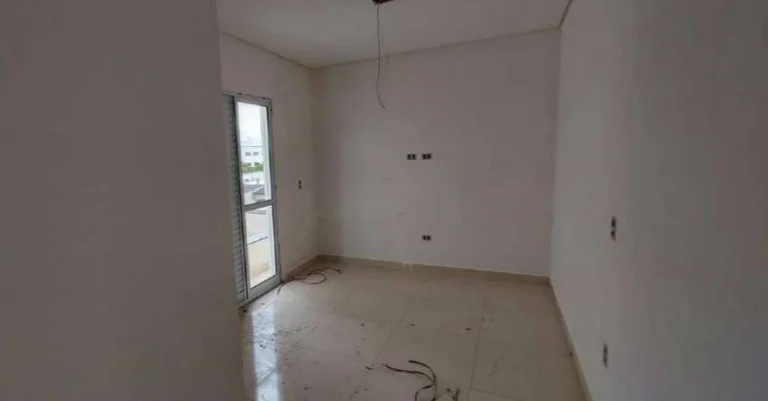 Imagem Vendo Apto em Santo André, Casa Branca