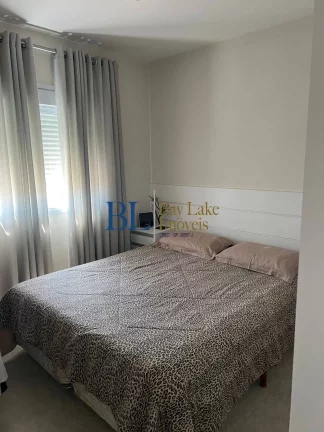 Imagem Apartamento À Venda Com 221M² - 3 Suítes!! Condomínio Lessence Mooca