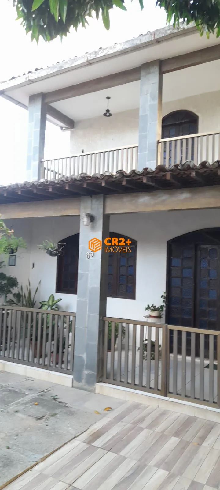 Imagem Vendo Casa Dublex na Iputinga - 385m²