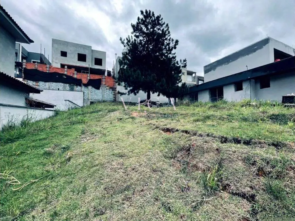 Imagem Alphaville SP| 420 m² | Terreno à venda | R$ 2.495.000