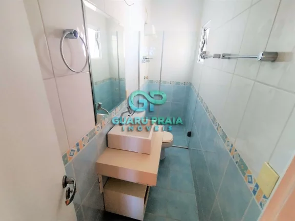Imagem Apartamento à venda no bairro Enseada - Guarujá/SP