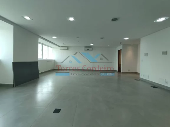 Imagem Conjunto Comercial - Morumbi