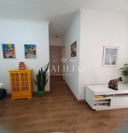 Imagem APARTAMENTO Á VENDA NO CONDOMÍNIO PRACTICE CLUB HOUSE - RUA DO RETIRO - JUNDIAÍ -SP