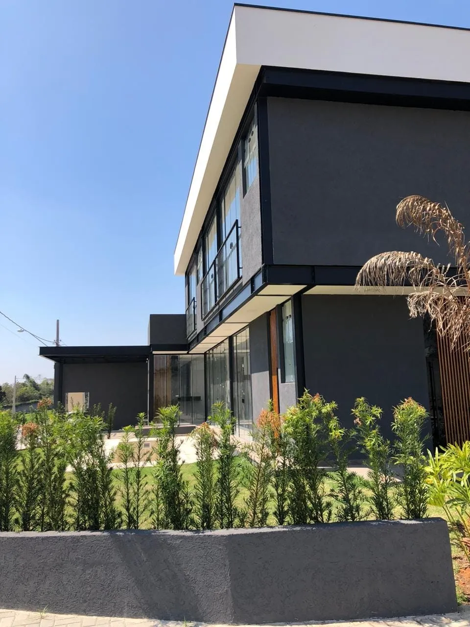 Imagem Casa à venda 3 Quartos, 3 Suites, 2 Vagas, 348M², Parque Vera Cruz, Tremembé - SP