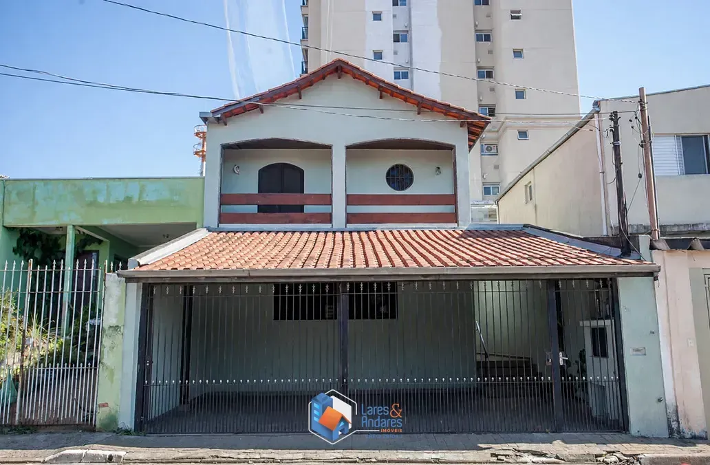 Anuncio Imóvel