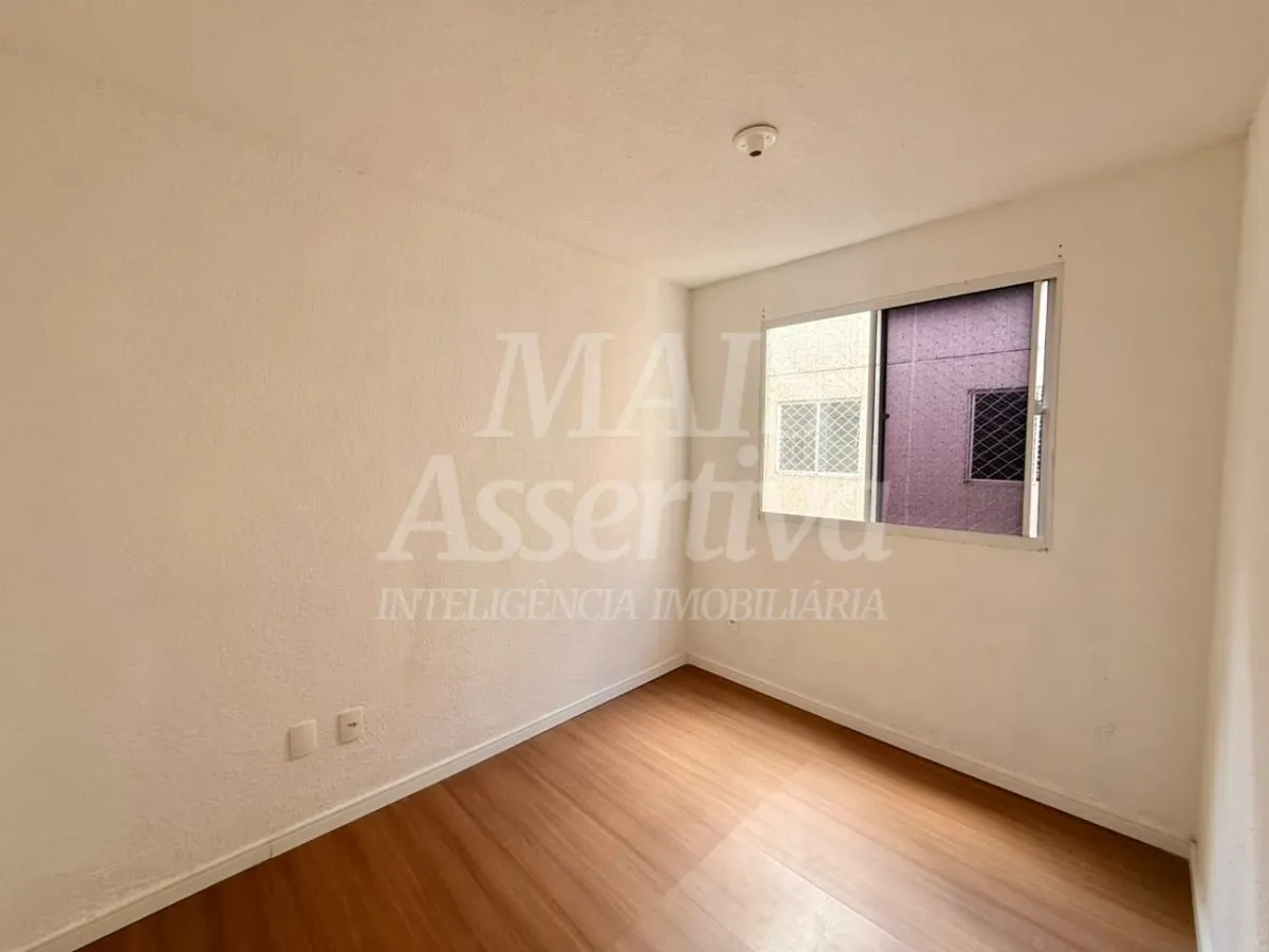Imagem Apartamento 2 quartos para Locação Anual no bairro Santo Afonso em Novo Hamburgo
