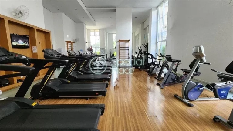 Imagem Apartamento lindo! Reformado com fino acabamento, sacada gourmet, 3 dorms, 3 sts, 4 banheiros, 3 vgs...