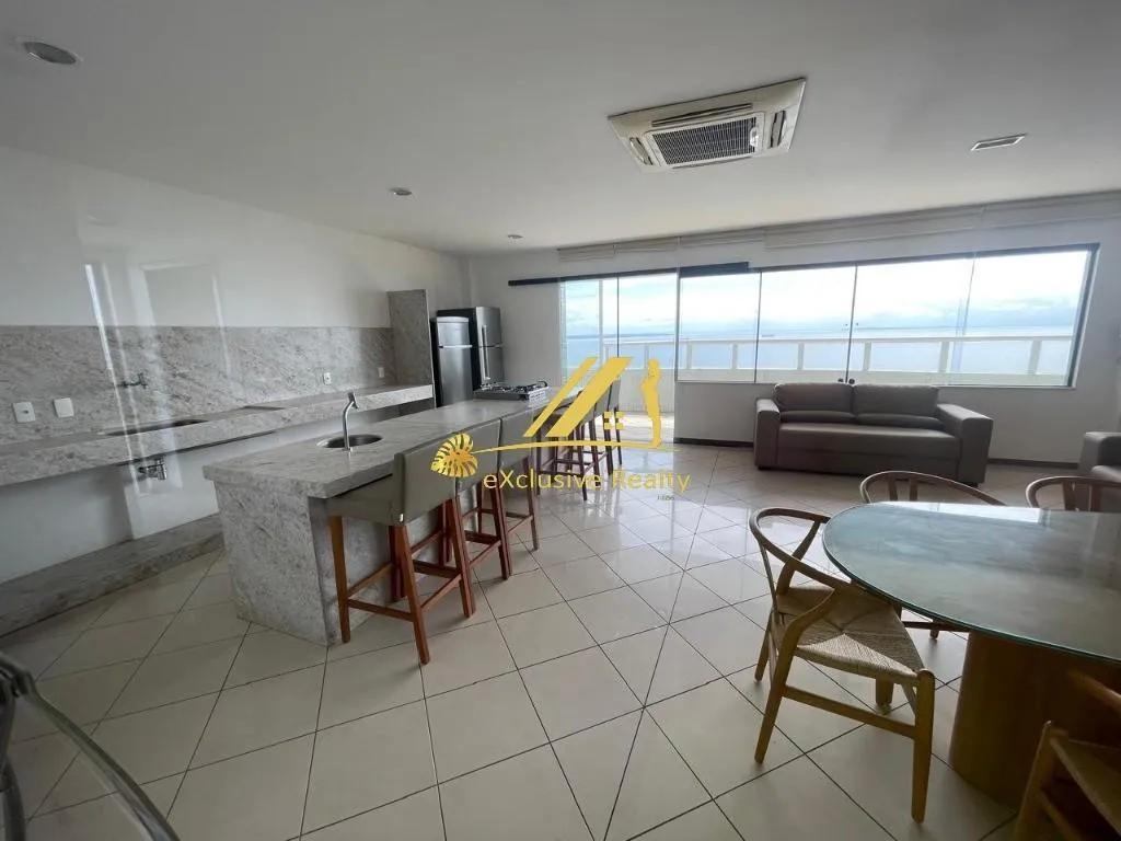 Imagem Apartamento RESIDENCIAL em Salvador - Bahia, Barra