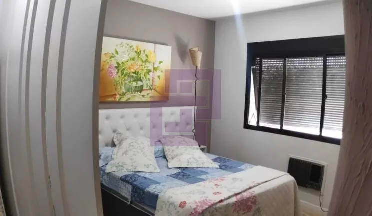 Imagem Apartamento à Venda - Conforto e Lazer Completo a 2 Quadras da Praia