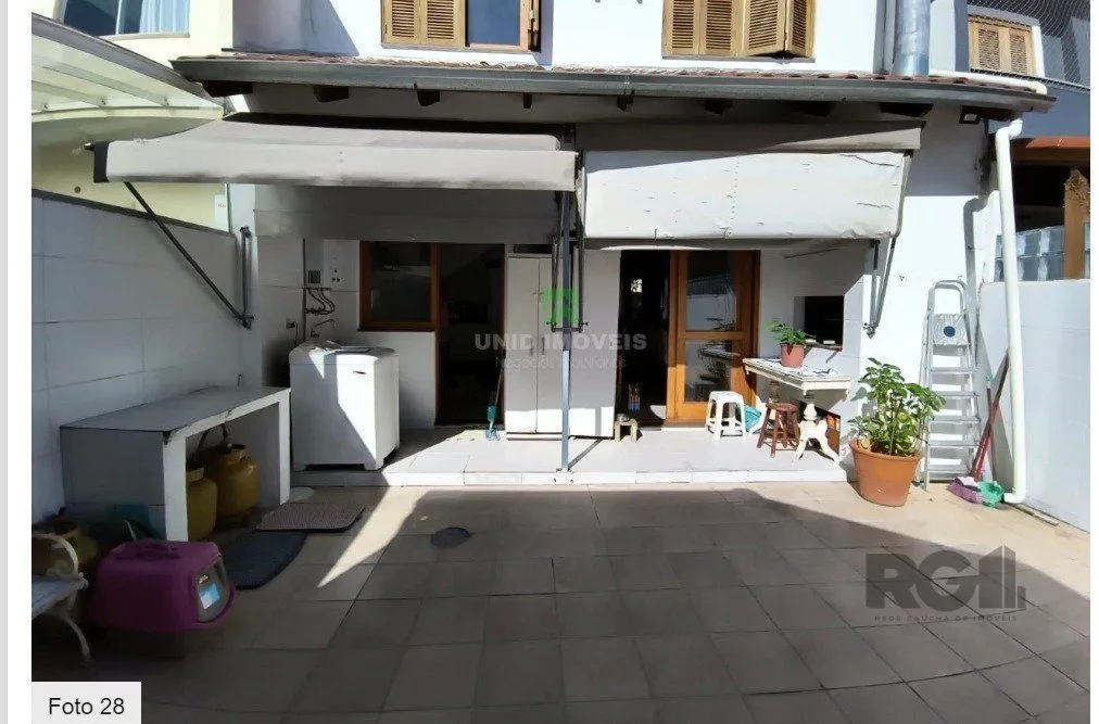 Imagem Casa 3 dormitórios, Hípica