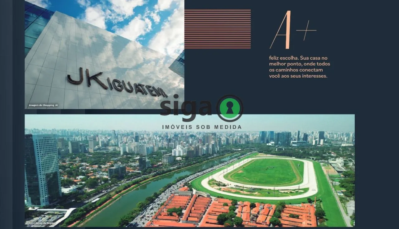 Imagem Casa em condomínio para venda na Cidade Jardim 4 suítes, São Paulo - SP