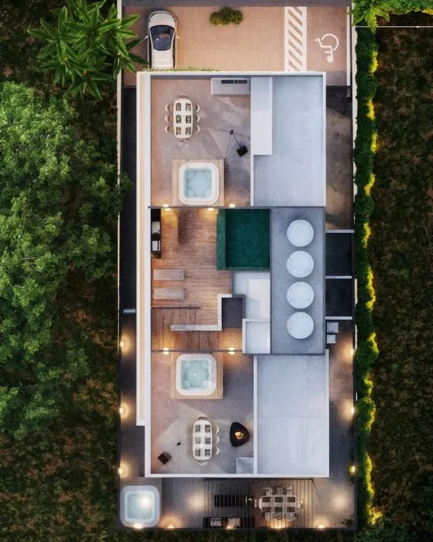 Imagem Apartamento com 3 dormitórios à venda, 72 m² por R$ 566.393,00 - Manaíra - João Pessoa/PB