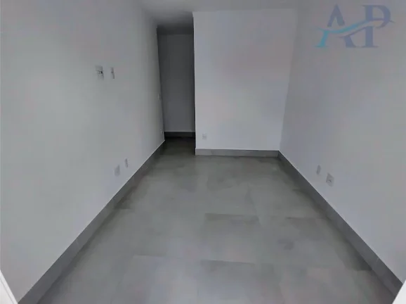 Imagem Apartamento em Praia Grande com 3 Quartos Próximo à Praia