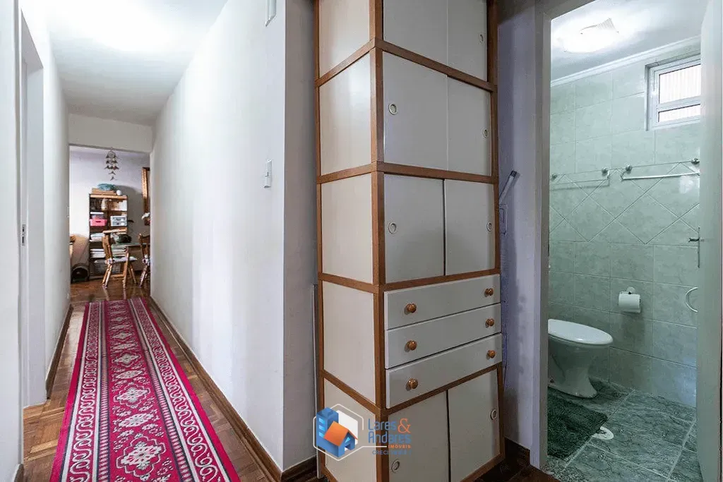 Imagem Apartamento à venda 3 Quartos 1 Vaga 86M² Perdizes São Paulo - SP