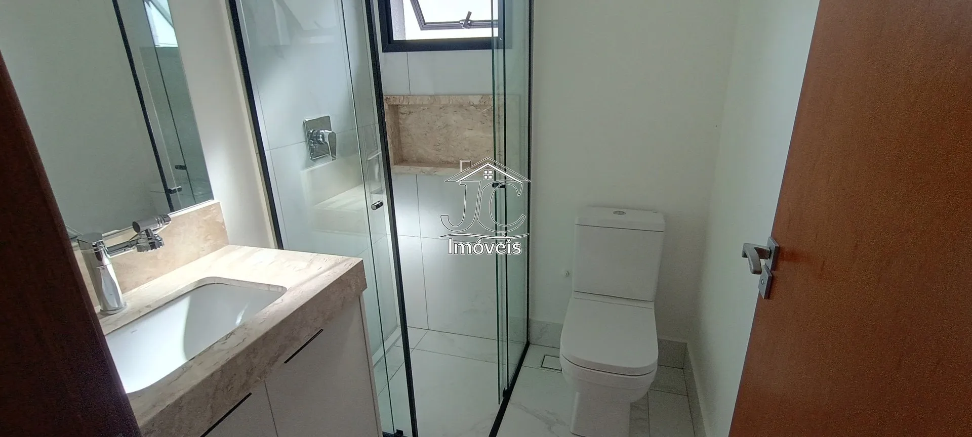 Imagem Casa com 3 suítes no Condomínio Portal do Jequitiba-Valinhos