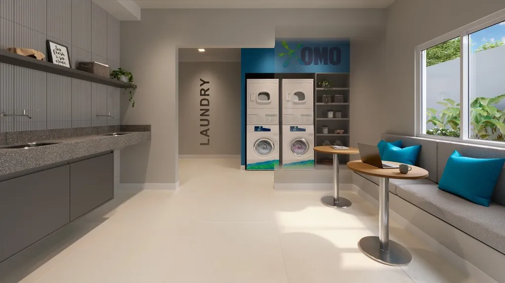 Imagem Elev Park Sacomã II - Breve Lançamento - Elev Park Sacomã II