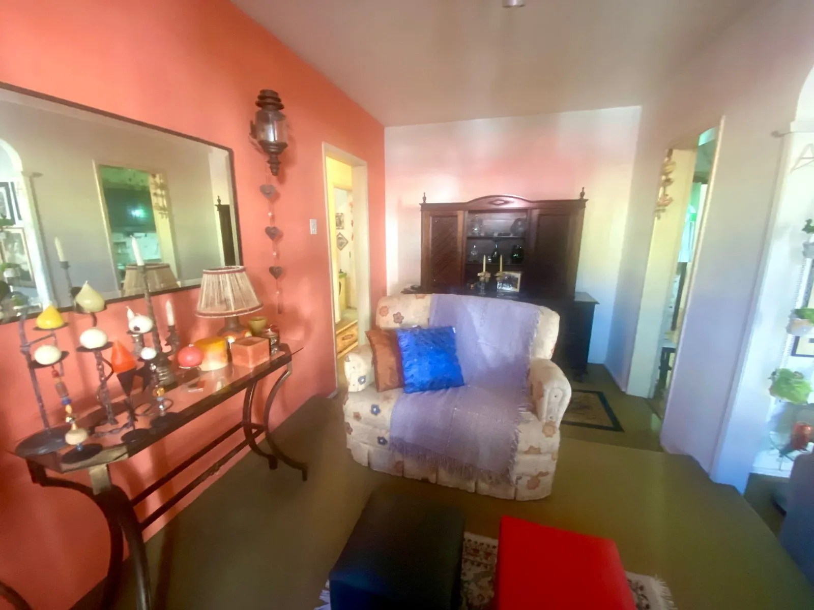Imagem Apartamento garden 3 dormitórios 2 banheiros 128m2 e vaga coberta, Menino Deus