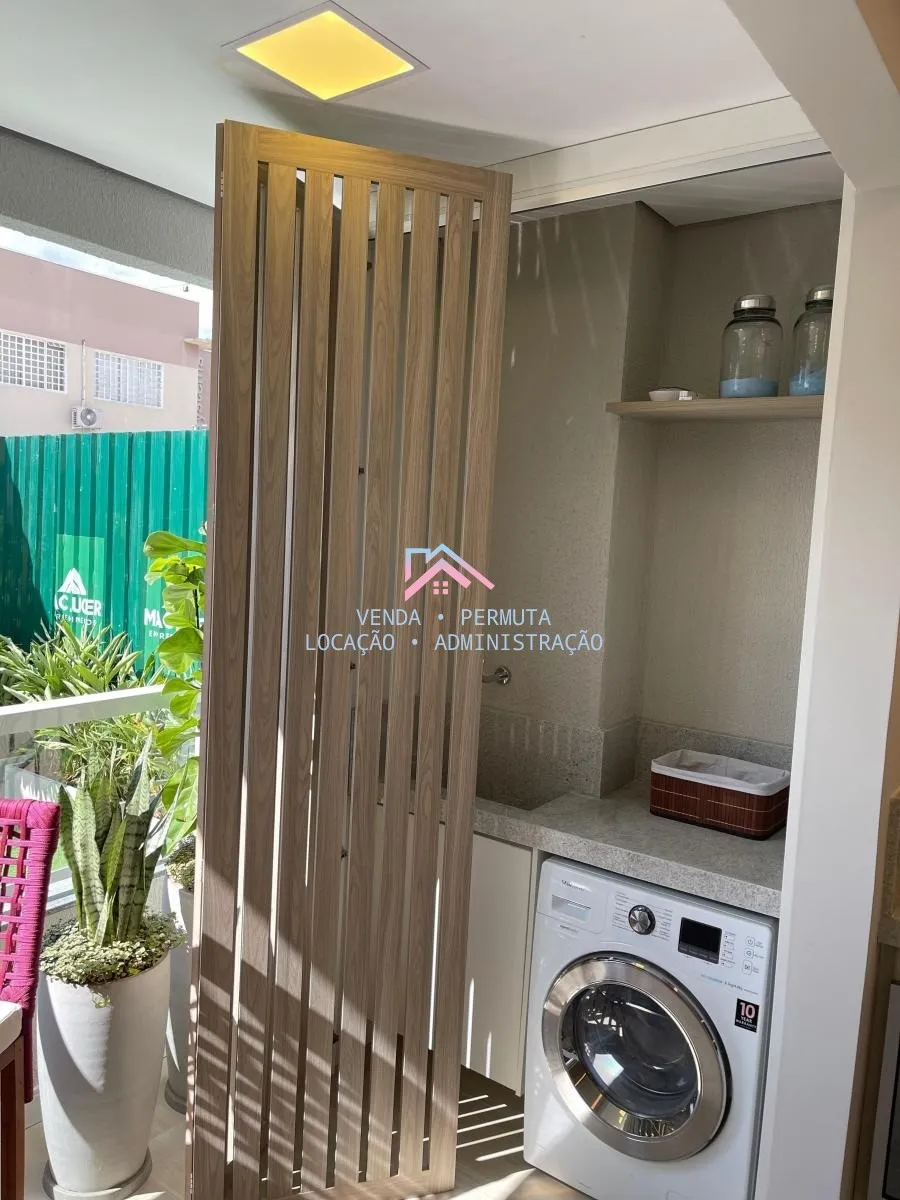 Imagem Apartamentos à venda Nexus Residence - Área útil 61 m2 com 2 dormitórios - 1 vaga - Jundiaí - São Pa