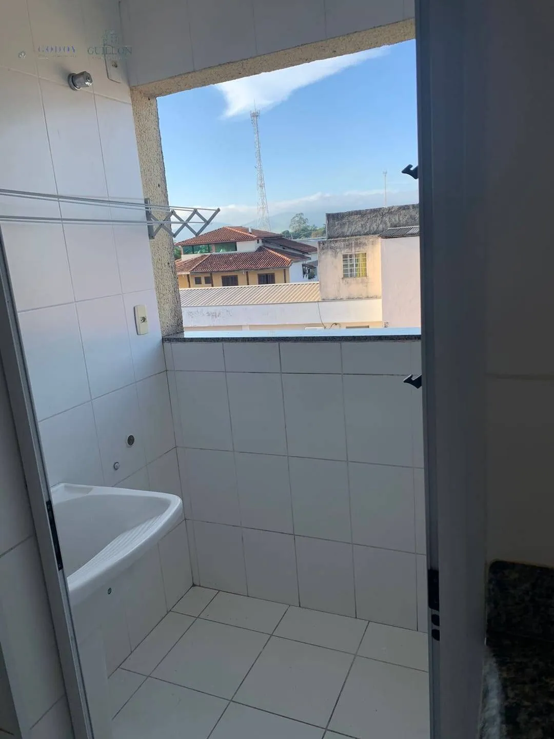 Imagem Apartamento à venda 2 Quartos, 1 Suite, 1 Vaga, 68.23M², Jardim Carlota, Pindamonhangaba - SP | Edificio Residencial Vivence