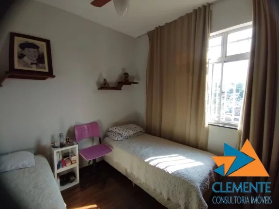 Imagem COBERTURA DUPLEX A VENDA 03 QTOS. 01 SUITE B. N. GRANADA BH MG.