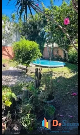 Imagem Sinta a paz nesse lugar!