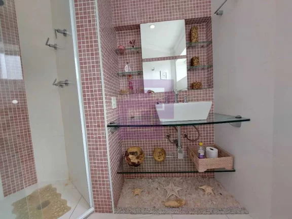 Imagem Apartamentos / Padrão na cidade de Guarujá