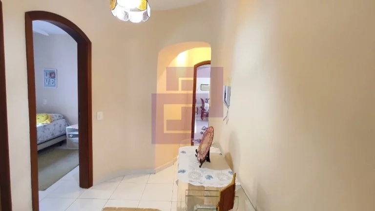 Imagem LINDO APARTAMENTO COM ILUMINAÇÃO NATURAL!!