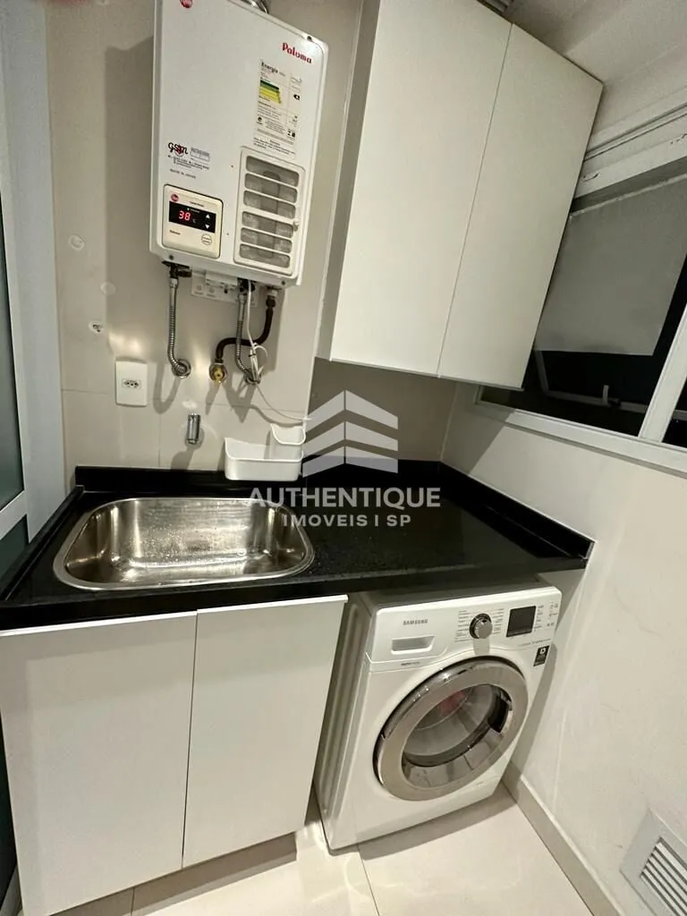 Imagem BROOKFIELD HOME DESIGN BHD BROOKLIN - Apartamento no bairro Brooklin à venda!