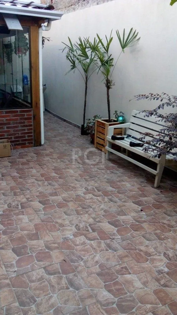 Imagem Casa para Venda - 100m², 0 dormitórios, Harmonia