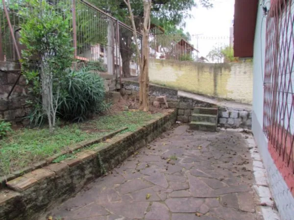 Imagem Casa 3 dormitórios perto da PUC/Cristiano Fischer