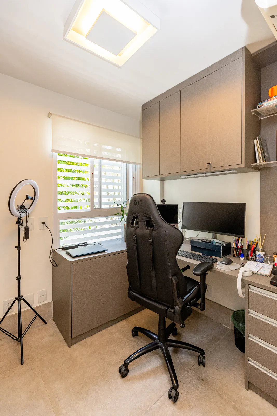 Imagem Apartamento para venda em Jardim Prudência com 2 quartos, sendo 1 suíte, 60m2