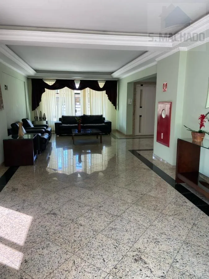 Imagem Apartamento para Venda em Santo André / SP no bairro Parque das Nações