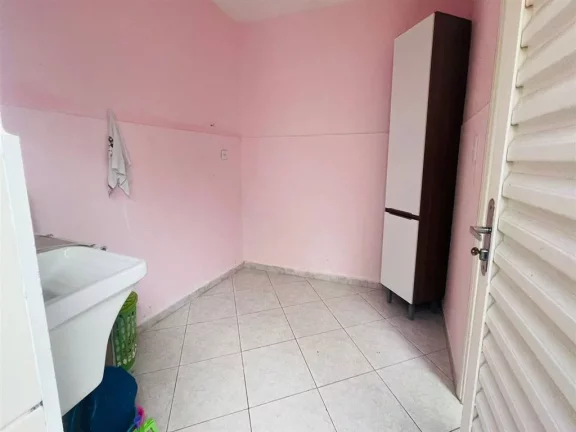 Imagem Casa com 2 dorms, Canto do Forte, Praia Grande - R$ 510 mil, Cod: 2209