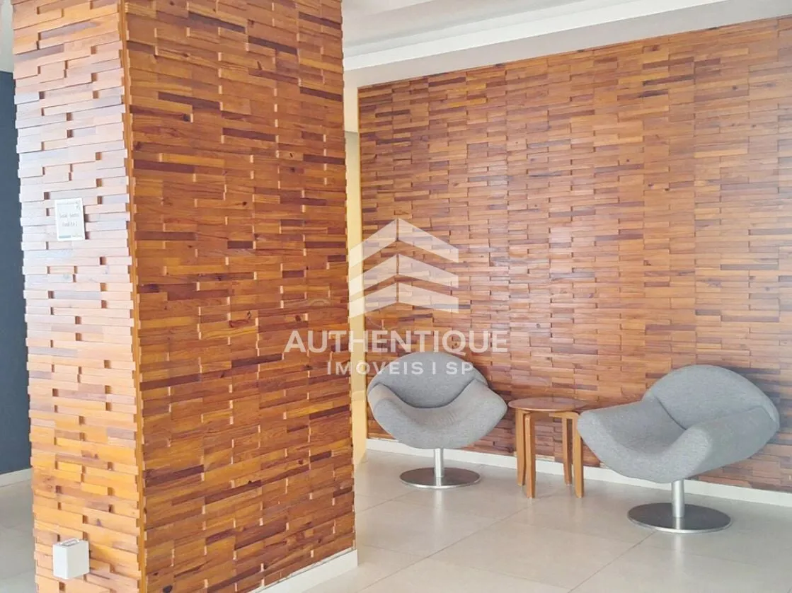Imagem STADIUN RESIDENCIAL CLUB VITORIA PONTA DA PRAIA SANTOS - Apartamento Cobertura Duplex no Bairro Ponta da Praia em Santos à venda!
