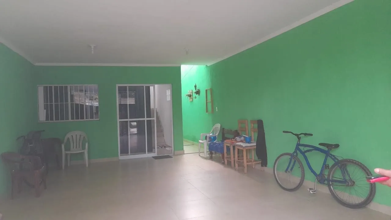 Foto do imóvel Casa à venda 5 Quartos, 2 Vagas, 144M², Laerte Assunção, Pindamonhangaba - SP