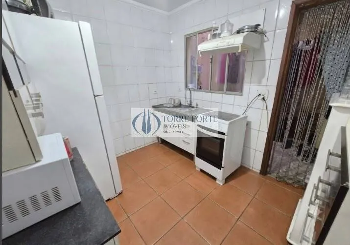 Imagem Bela casa em condomínio fechado com 2 dormitórios em Itaquera