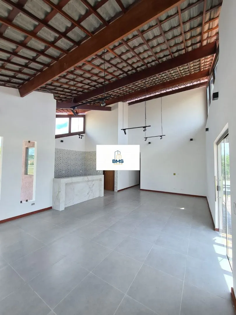 Imagem Casa em Gravatá com 3 quartos