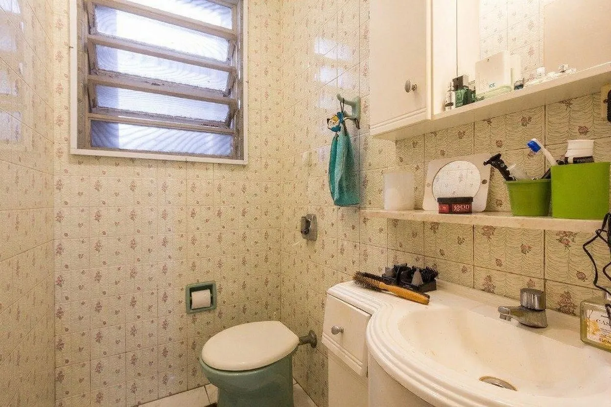 Imagem Vende-se apartamento com 2 quartos, 85m² e churrasqueira - Farroupilha