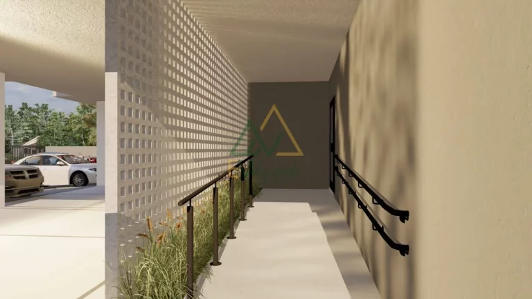 Imagem Apartamento Duplex no Centro de Pinhais com acabamento em Alto Padrão!