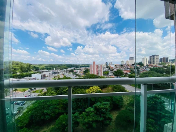 Imagem Apartamento com 3 quartos à venda, R$ 750.000 - Barueri/SP
